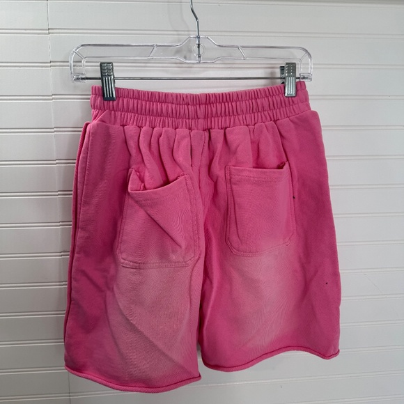NEW Authentic Hellstar Pink Shorts Medium - Picture 5 of 10